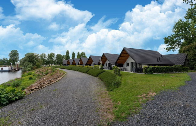 Beautiful House in Kerkdriel on the Waterfront - Foto 26