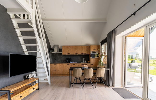 Beautiful House in Kerkdriel on the Waterfront - Foto 20