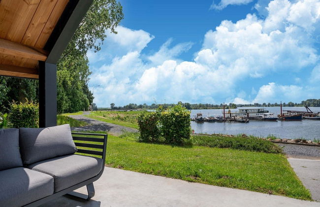 Beautiful House in Kerkdriel on the Waterfront - Foto 1