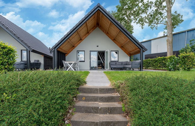 Beautiful House in Kerkdriel on the Waterfront - Foto 29