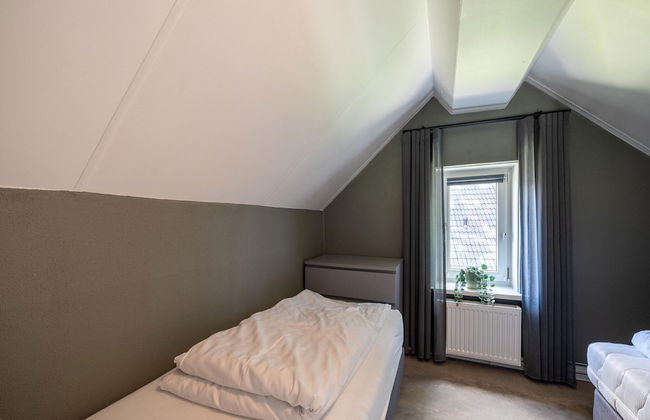Beautiful House in Kerkdriel on the Waterfront - Foto 8