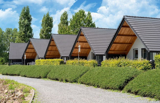 Beautiful House in Kerkdriel on the Waterfront - Foto 30