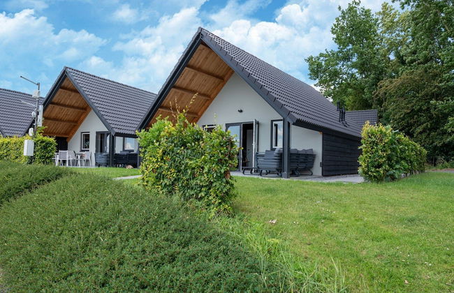 Beautiful House in Kerkdriel on the Waterfront - Foto 23