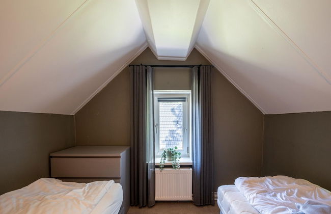 Beautiful House in Kerkdriel on the Waterfront - Foto 2