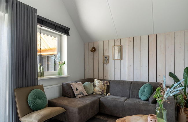 Beautiful House in Kerkdriel on the Waterfront - Foto 14