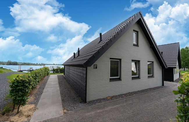 Beautiful House in Kerkdriel on the Waterfront - Foto 25