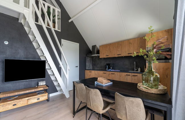 Beautiful House in Kerkdriel on the Waterfront - Foto 9