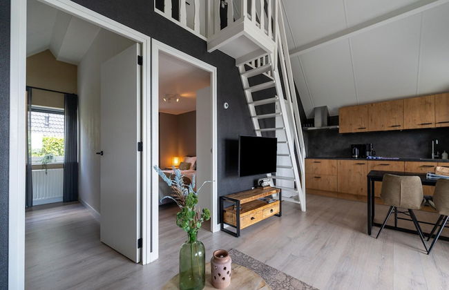 Beautiful House in Kerkdriel on the Waterfront - Foto 13