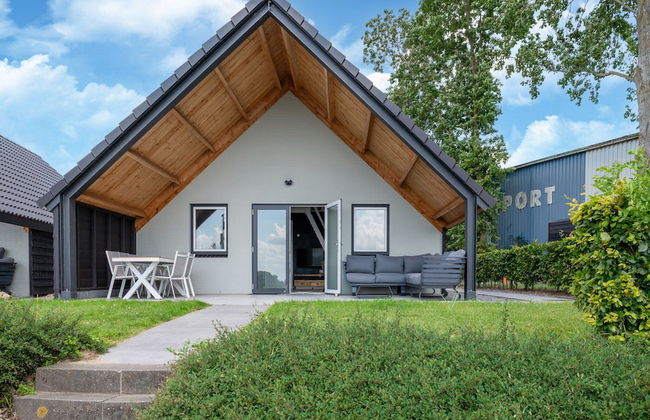 Beautiful House in Kerkdriel on the Waterfront - Foto 31