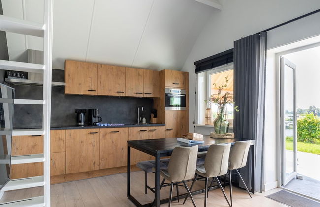 Beautiful House in Kerkdriel on the Waterfront - Foto 11