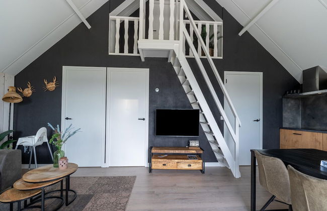 Beautiful House in Kerkdriel on the Waterfront - Foto 15