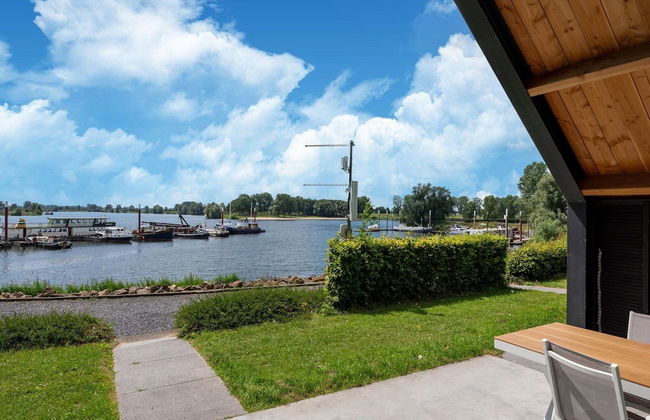 Beautiful House in Kerkdriel on the Waterfront - Foto 22