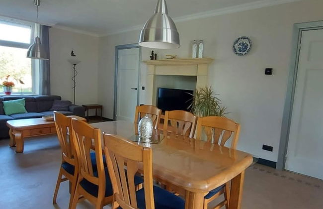 Cozy Holiday Home in Haps - Foto 17