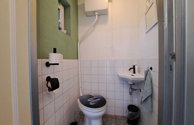 Cozy Holiday Home in Haps - Foto 11