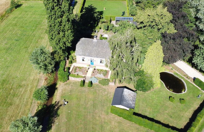 Cozy Holiday Home in Haps - Foto 31