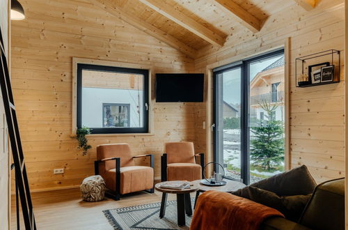 Photo 6 - Comfortable Chalet Near Nassfeld ski Area