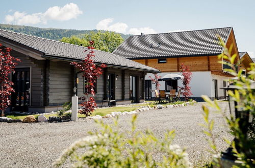 Photo 16 - Comfortable Chalet Near Nassfeld ski Area