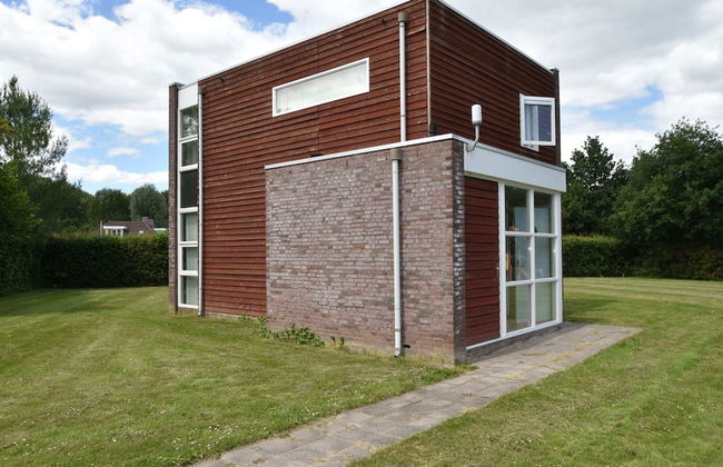 Holiday Home in Zeewolde With Pool - Foto 24