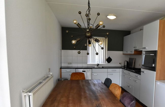 Holiday Home in Zeewolde With Pool - Foto 6