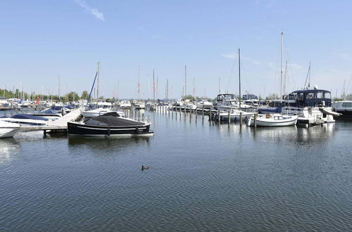 Photo 27 - Cosy Holiday Home in Zeewolde With Shared Pool