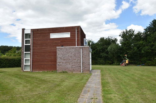 Photo 24 - Cosy Holiday Home in Zeewolde With Shared Pool