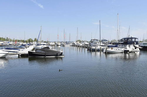 Photo 17 - Cosy Holiday Home in Zeewolde With Shared Pool