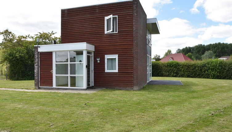 Foto 1 - Cosy Holiday Home in Zeewolde With Shared Pool