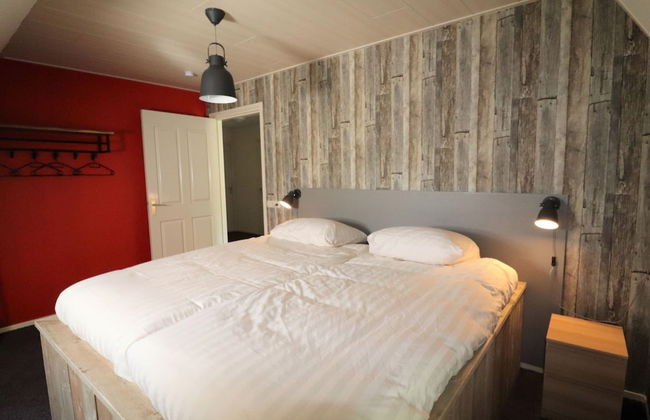 Apartment in Netherlands Near Nature Trails - Foto 8