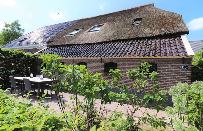 Apartment in Netherlands Near Nature Trails - Foto 33