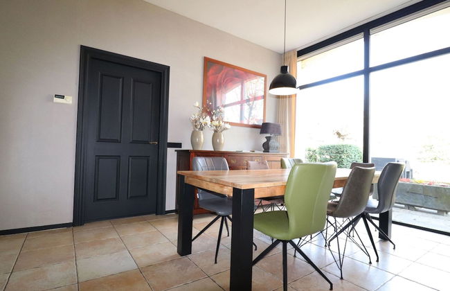 Apartment in Netherlands Near Nature Trails - Foto 25