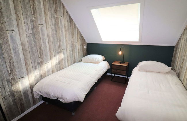 Apartment in Netherlands Near Nature Trails - Foto 9