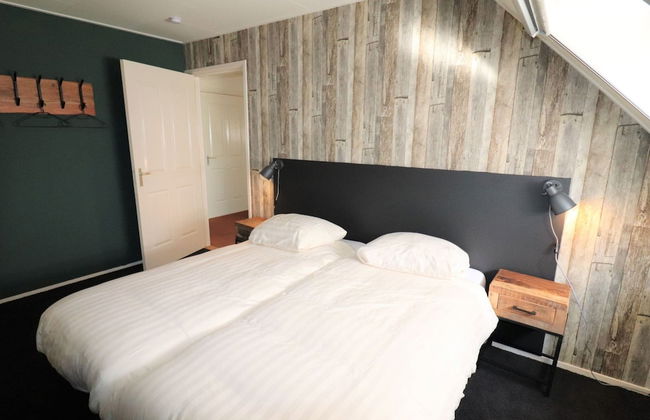 Apartment in Netherlands Near Nature Trails - Foto 4