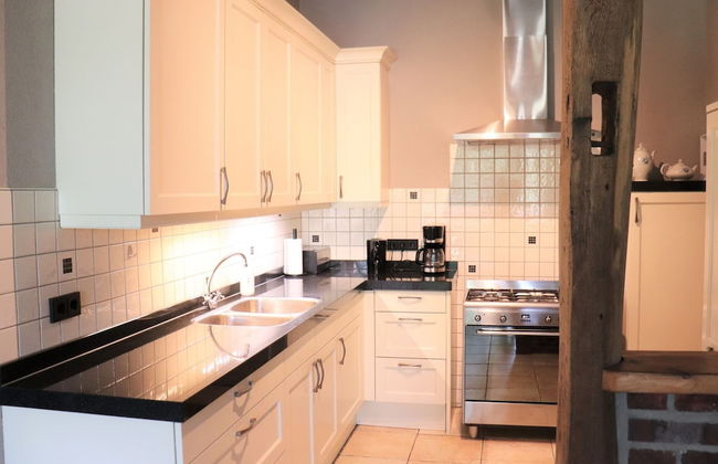 Apartment in Netherlands Near Nature Trails - Foto 10