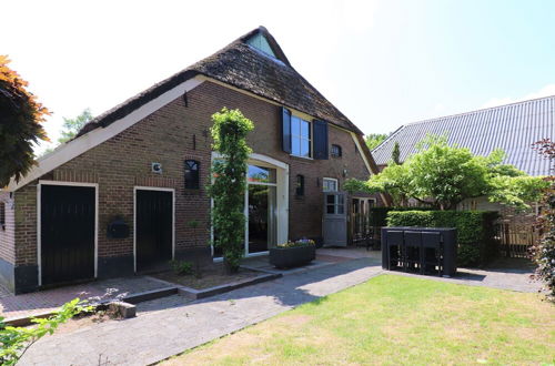 Photo 32 - Modern Saxon Farmhouse in Dalerveen Village