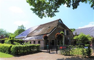 Foto 1 - Modern Saxon Farmhouse in Dalerveen Village
