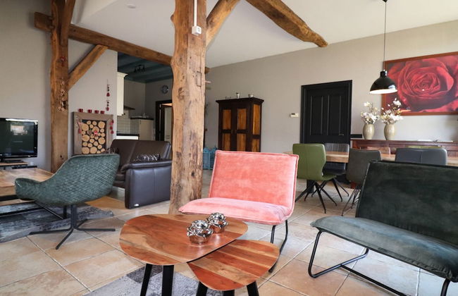 Apartment in Netherlands Near Nature Trails - Foto 28