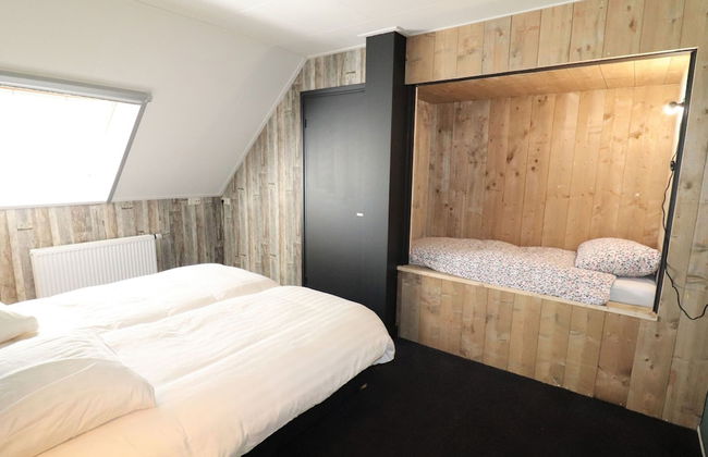 Apartment in Netherlands Near Nature Trails - Foto 7