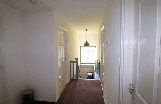 Apartment in Netherlands Near Nature Trails - Foto 29
