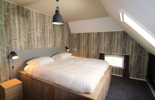 Apartment in Netherlands Near Nature Trails - Foto 5