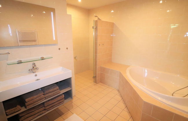 Apartment in Netherlands Near Nature Trails - Foto 16