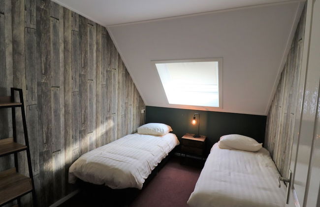 Apartment in Netherlands Near Nature Trails - Foto 6