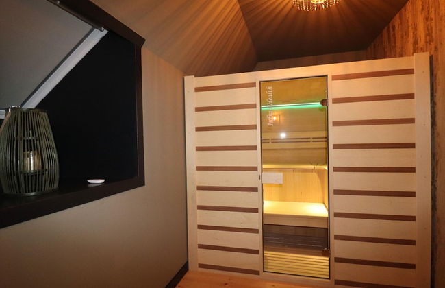 Apartment in Netherlands Near Nature Trails - Foto 21