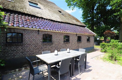 Foto 31 - Modern Saxon Farmhouse in Dalerveen Village