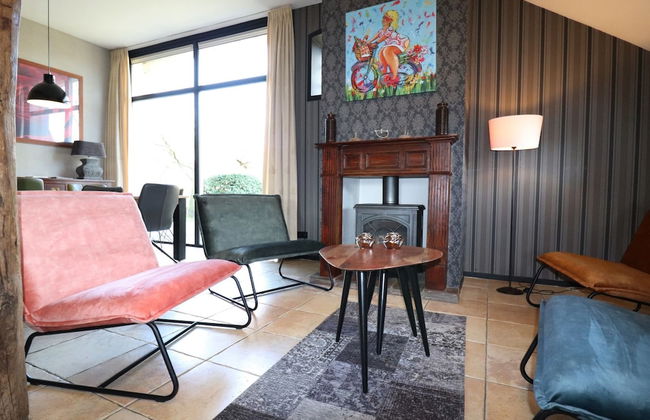 Apartment in Netherlands Near Nature Trails - Foto 15