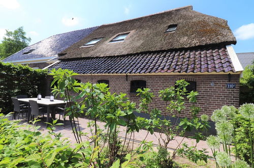 Photo 34 - Modern Saxon Farmhouse in Dalerveen Village