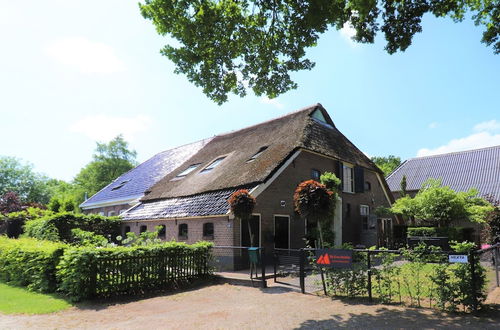 Foto 1 - Modern Saxon Farmhouse in Dalerveen Village