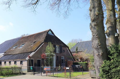 Photo 35 - Modern Saxon Farmhouse in Dalerveen Village