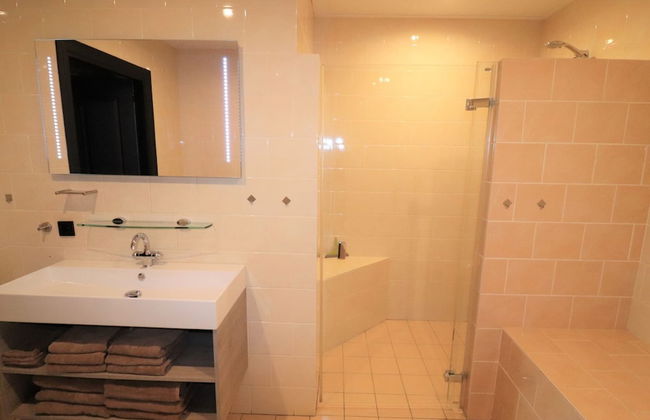 Apartment in Netherlands Near Nature Trails - Foto 18