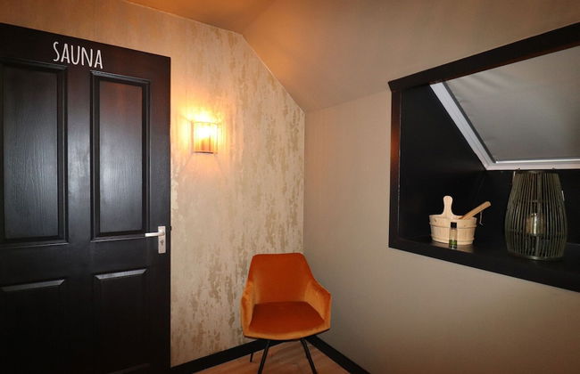 Apartment in Netherlands Near Nature Trails - Foto 23