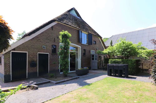 Photo 34 - Modern Saxon Farmhouse in Dalerveen Village